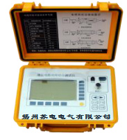 SDDL-500通讯电缆故障测试仪