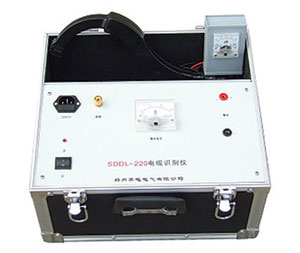 SDDL-220电缆识别仪